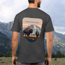 Search for jackson hole tshirts Us national parks