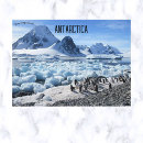 Search for antarctica postcards Snow