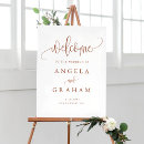 Search for classic wedding signs Welcome
