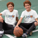 Search for basketball tshirts Team