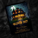 Search for children halloween invitations Spooky