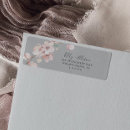 Search for flowering trees return address labels For her