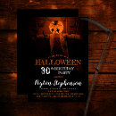 Search for pumpkins halloween invitations Orange and black