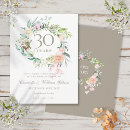 Search for pearl wedding postcards Elegant