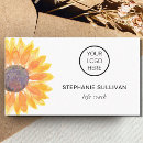 Search for counselor business cards Professional