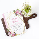 Search for caribbean bridal shower invitations For her