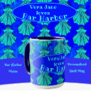 Search for frenchman mugs Maine