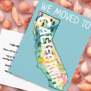 Search for west coast invitations California