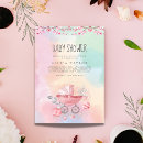 Search for vintage toys baby shower invitations Retro