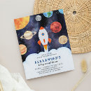 Search for ship 4x5 invitations Planets