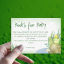 Search for amphibian invitations Watercolor