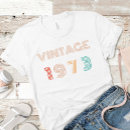 Search for 50th father birthday tshirts Vintage