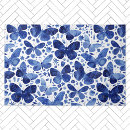Search for butterfly doormats Watercolor