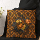 Search for goth cushions Halloween