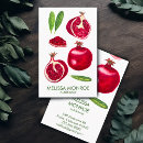 Search for fruit business cards Coach