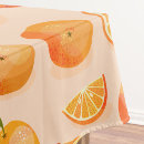 Search for bohemian tablecloths Orange
