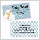 Search for apron business cards Kitchen