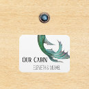 Search for tail magnets Mermaid