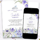 Search for tiaras invitations Daughter