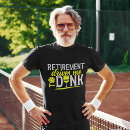 Search for dink tshirts Humor