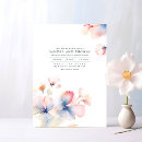 Search for shades of pink wedding invitations Couple