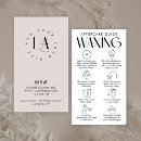 Search for waxing business cards Hair removal