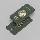 Search for globe business cards Professional