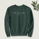 Search for last name hoodies Bride