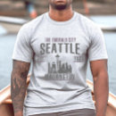 Search for seattle tshirts america