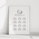 Search for by name wedding seating charts Black and white