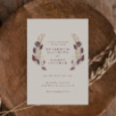 Search for rust wedding invitations Autumn