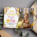 Search for pink lemon invitations Citrus