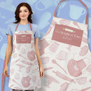 Search for icon standard aprons Baking