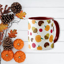 Search for harvest mugs Fall season