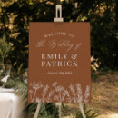 Search for orange wedding posters Calligraphy