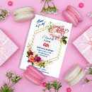 Search for 6 year old birthday invitations Girl