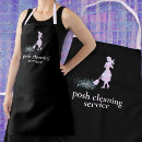 Search for service aprons Housekeeping