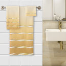 Search for ochre bathroom accessories Striped