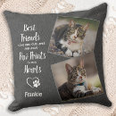 Search for in loving memory cushions Cat