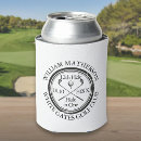 Search for golf can coolers Hole in one
