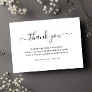 Search for for your condolences thank you cards Loss