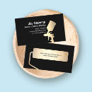 Search for spray paint business cards House painter