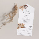 Search for neutral colour wedding invitations Calligraphy