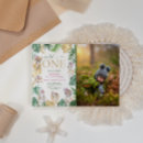 Search for baby pattern postcards 1st birthday