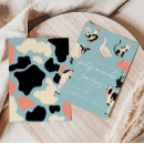 Search for sheep birthday invitations Calling all party animals