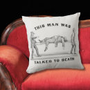 Search for talking cushions Typography