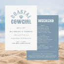 Search for charleston hen party invitations Blue