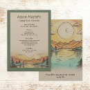 Search for lake hen party invitations Travel