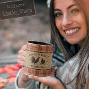 Search for homestead mugs Rustic