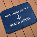 Search for beach bath mats Summer